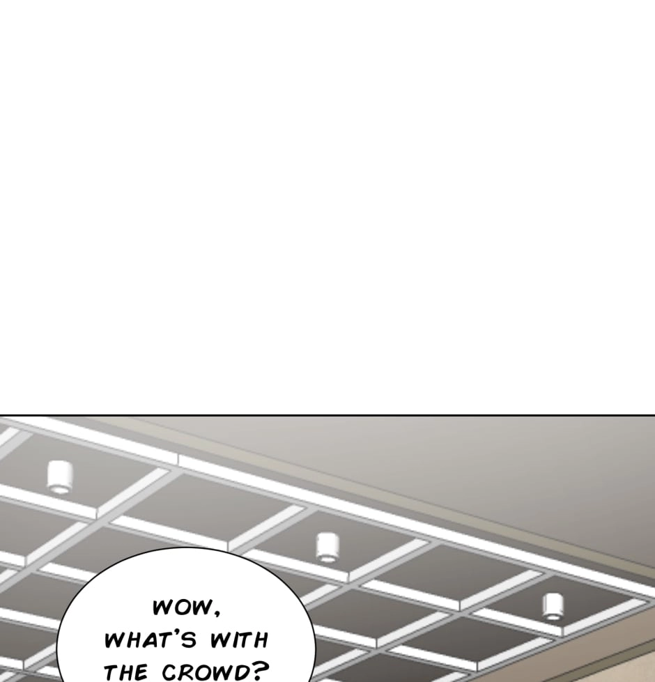 Hana o Meshimase Chapter 74 page 12 - 
