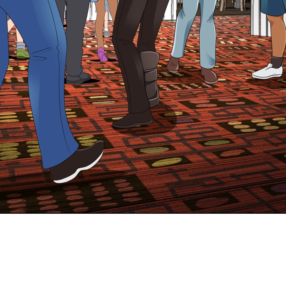 Hana o Meshimase Chapter 74 page 14 - 