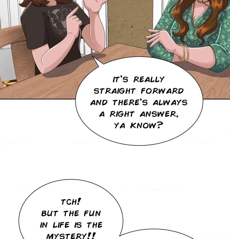 Hana o Meshimase Chapter 74 page 30 - 