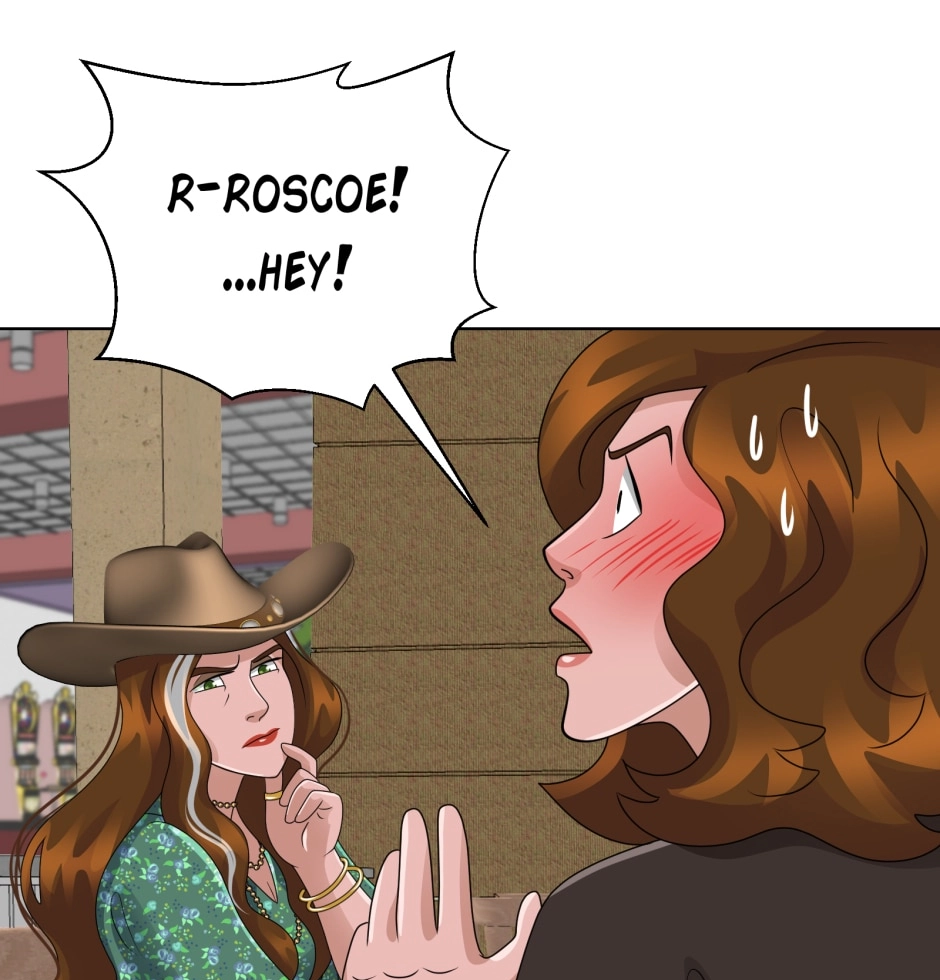 Hana o Meshimase Chapter 74 page 41 - 