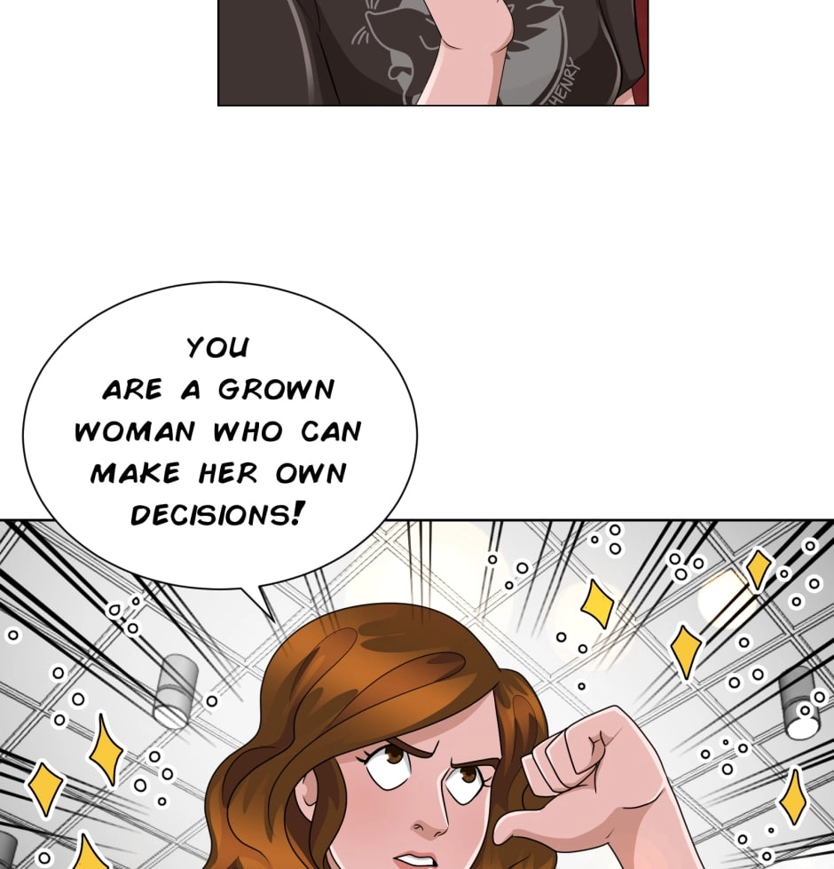 Hana o Meshimase Chapter 74 page 6 - 