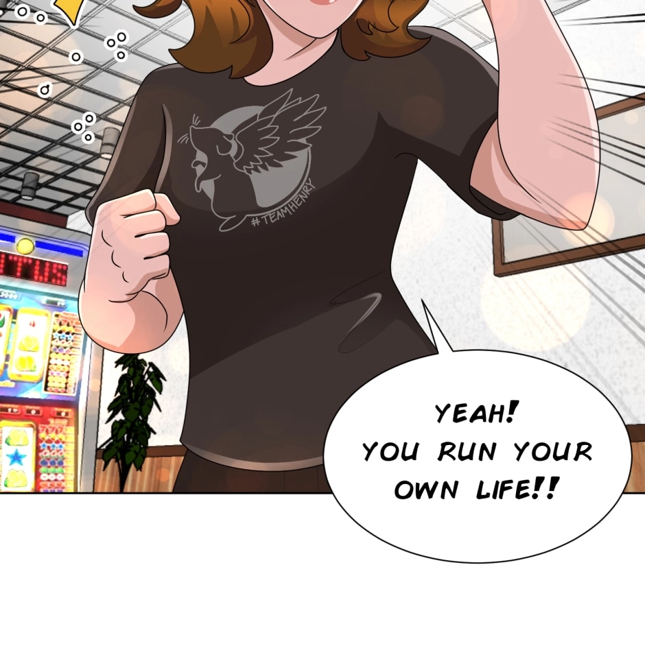 Hana o Meshimase Chapter 74 page 7 - 