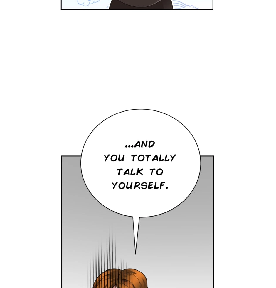 Hana o Meshimase Chapter 74 page 9 - 