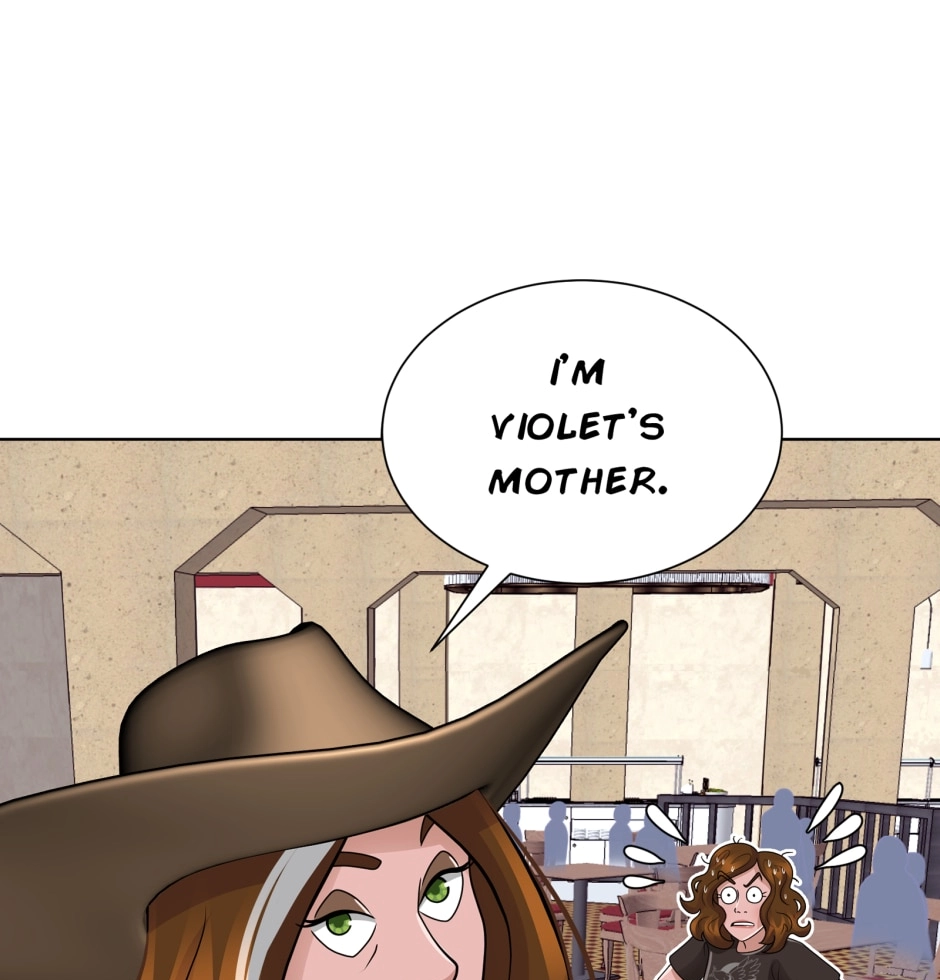 Hana o Meshimase Chapter 75 page 1 - 