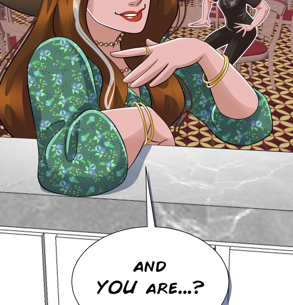 Hana o Meshimase Chapter 75 page 2 - 