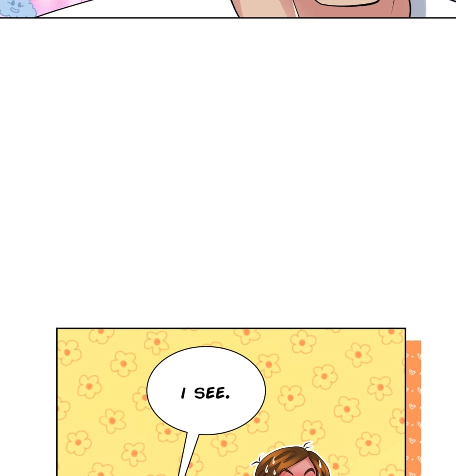 Hana o Meshimase Chapter 75 page 13 - 