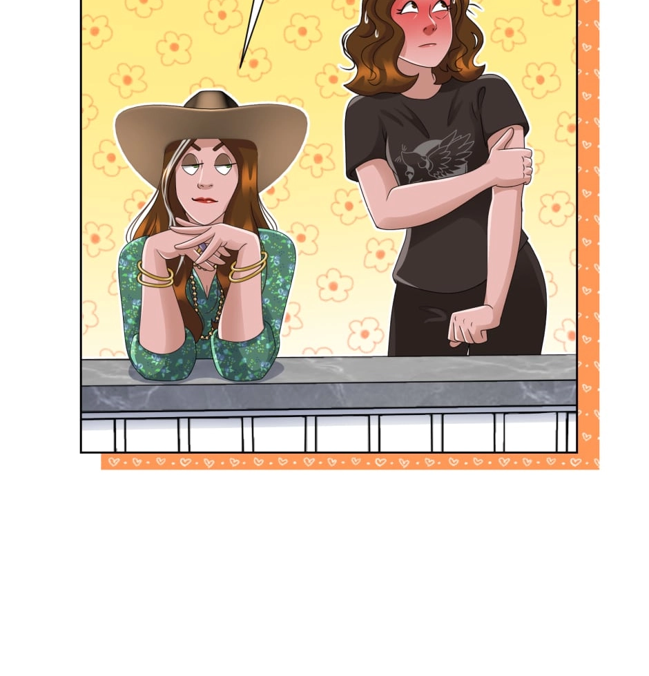 Hana o Meshimase Chapter 75 page 14 - 