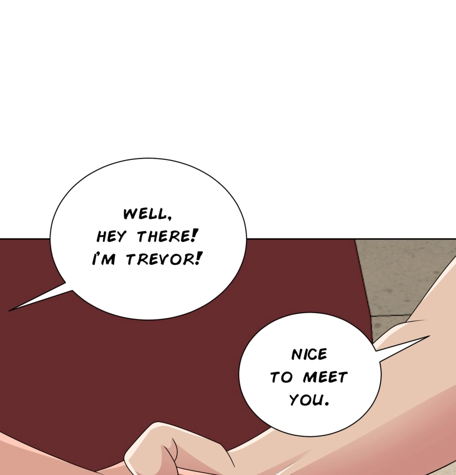 Hana o Meshimase Chapter 75 page 15 - 