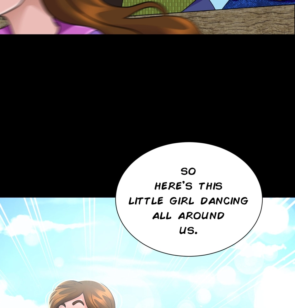 Hana o Meshimase Chapter 75 page 26 - 