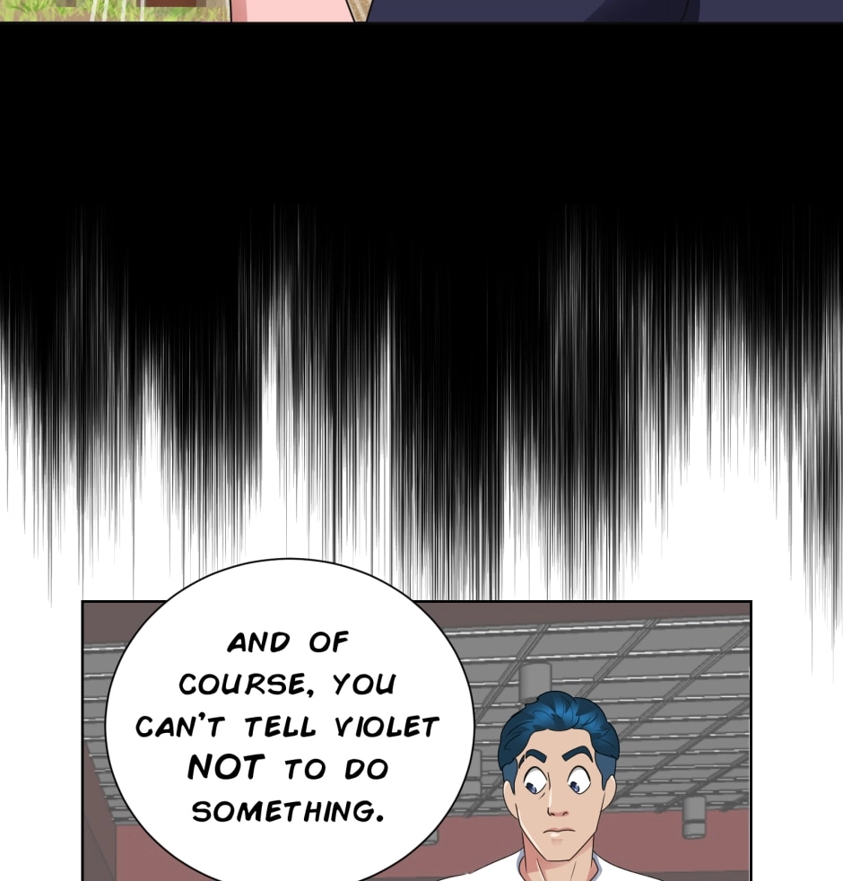 Hana o Meshimase Chapter 75 page 31 - 