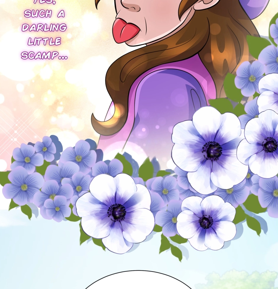 Hana o Meshimase Chapter 75 page 35 - 