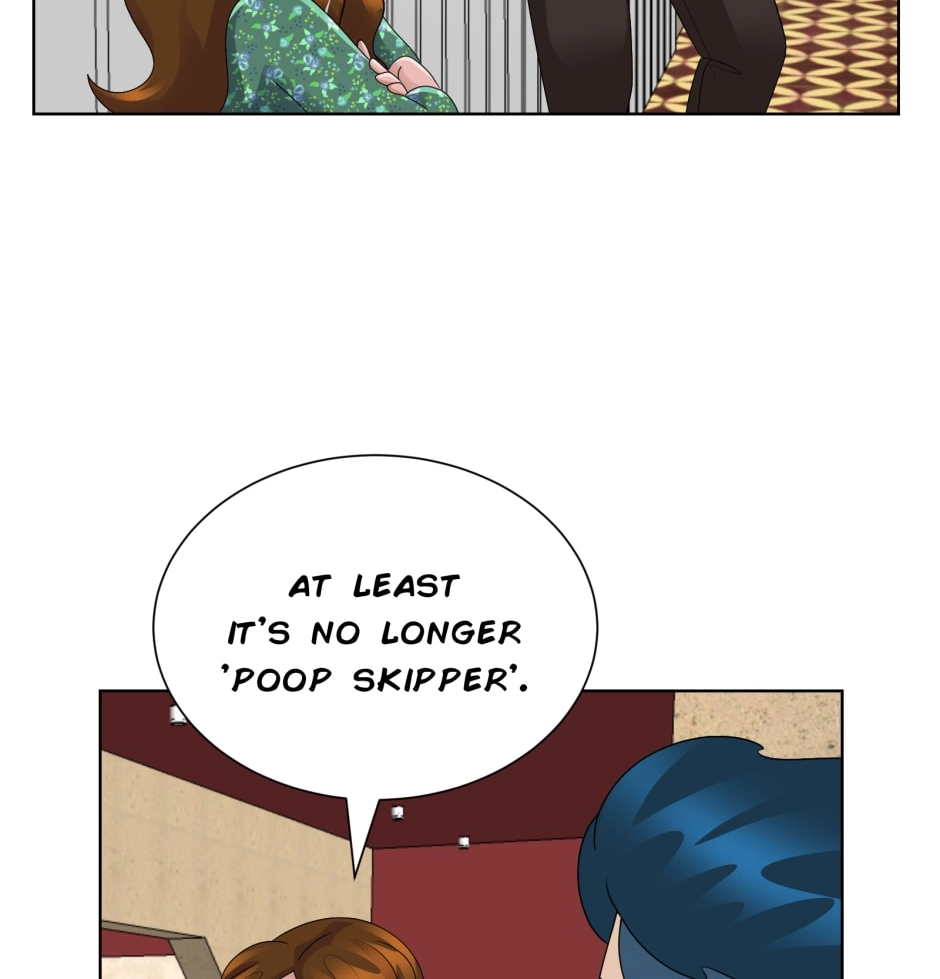 Hana o Meshimase Chapter 75 page 41 - 