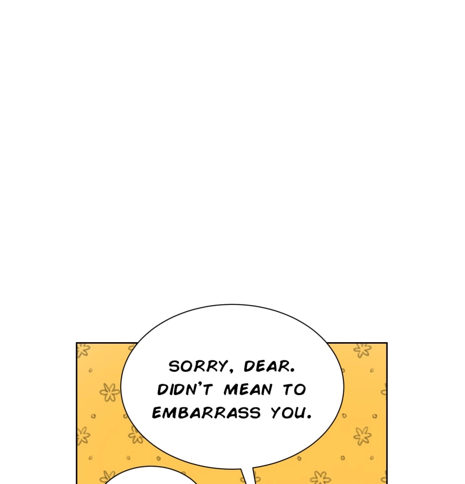 Hana o Meshimase Chapter 75 page 47 - 