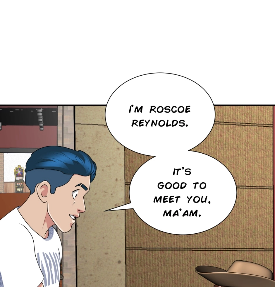Hana o Meshimase Chapter 75 page 6 - 