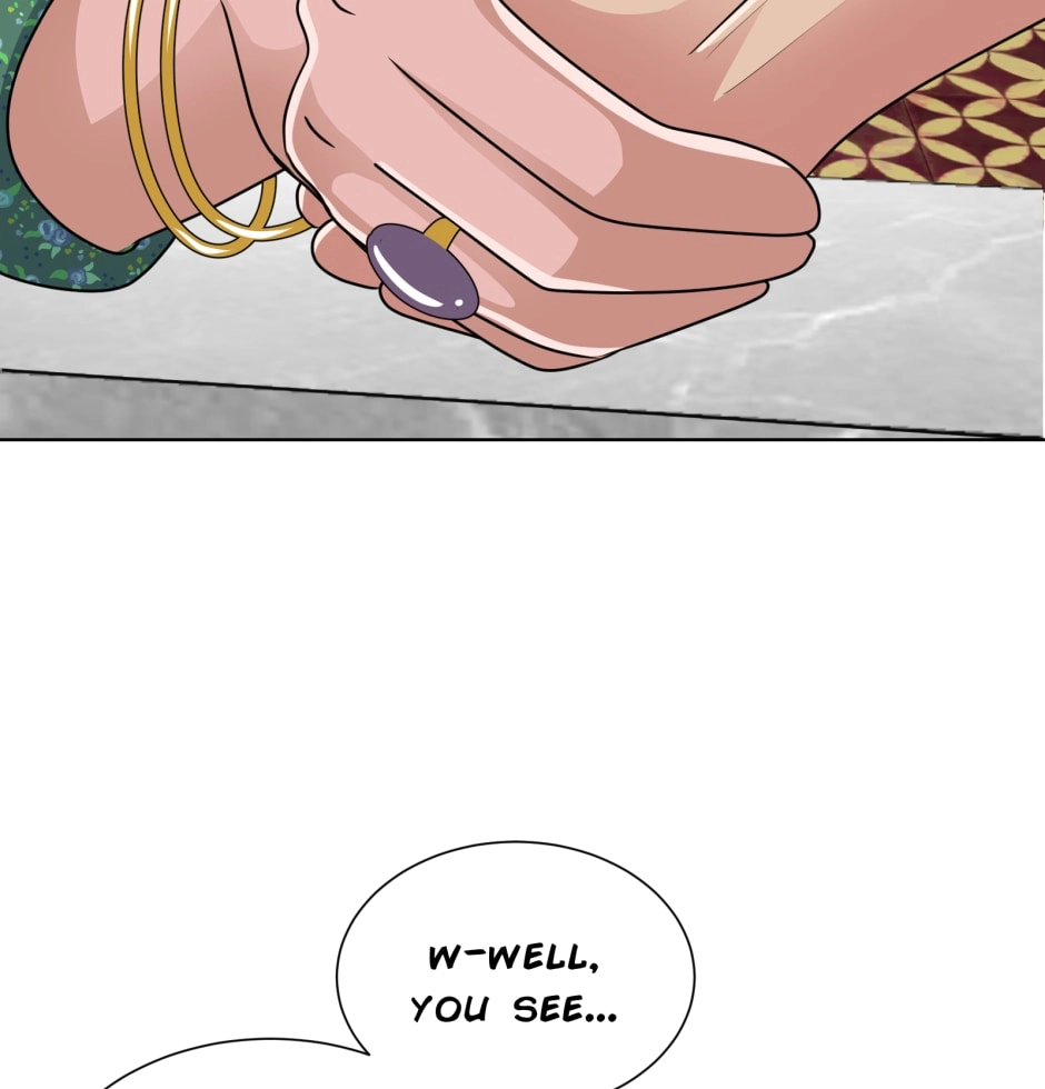 Hana o Meshimase Chapter 75 page 9 - 