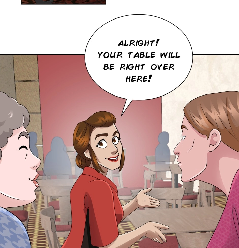 Hana o Meshimase Chapter 76 page 2 - 