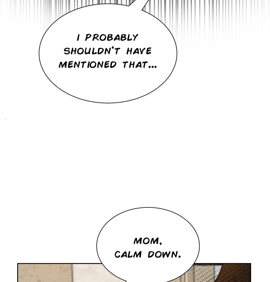 Hana o Meshimase Chapter 76 page 13 - 