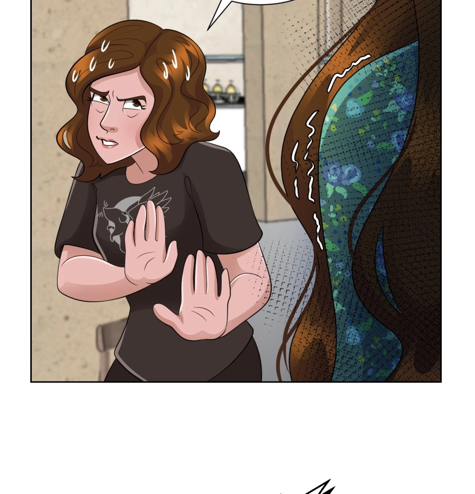 Hana o Meshimase Chapter 76 page 14 - 