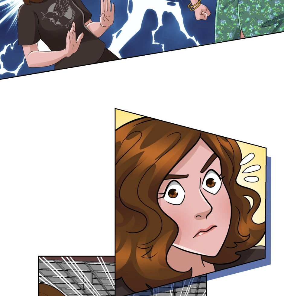 Hana o Meshimase Chapter 76 page 16 - 