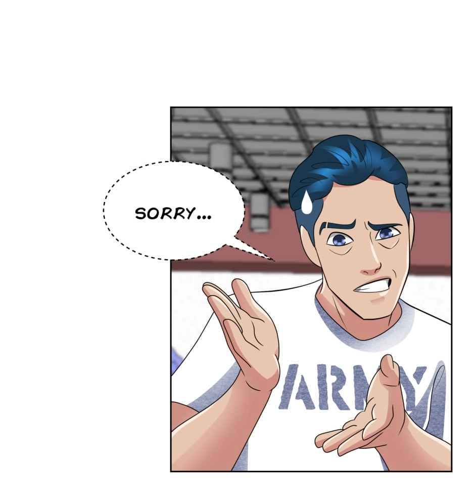 Hana o Meshimase Chapter 76 page 18 - 