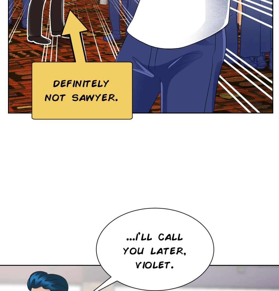 Hana o Meshimase Chapter 76 page 21 - 