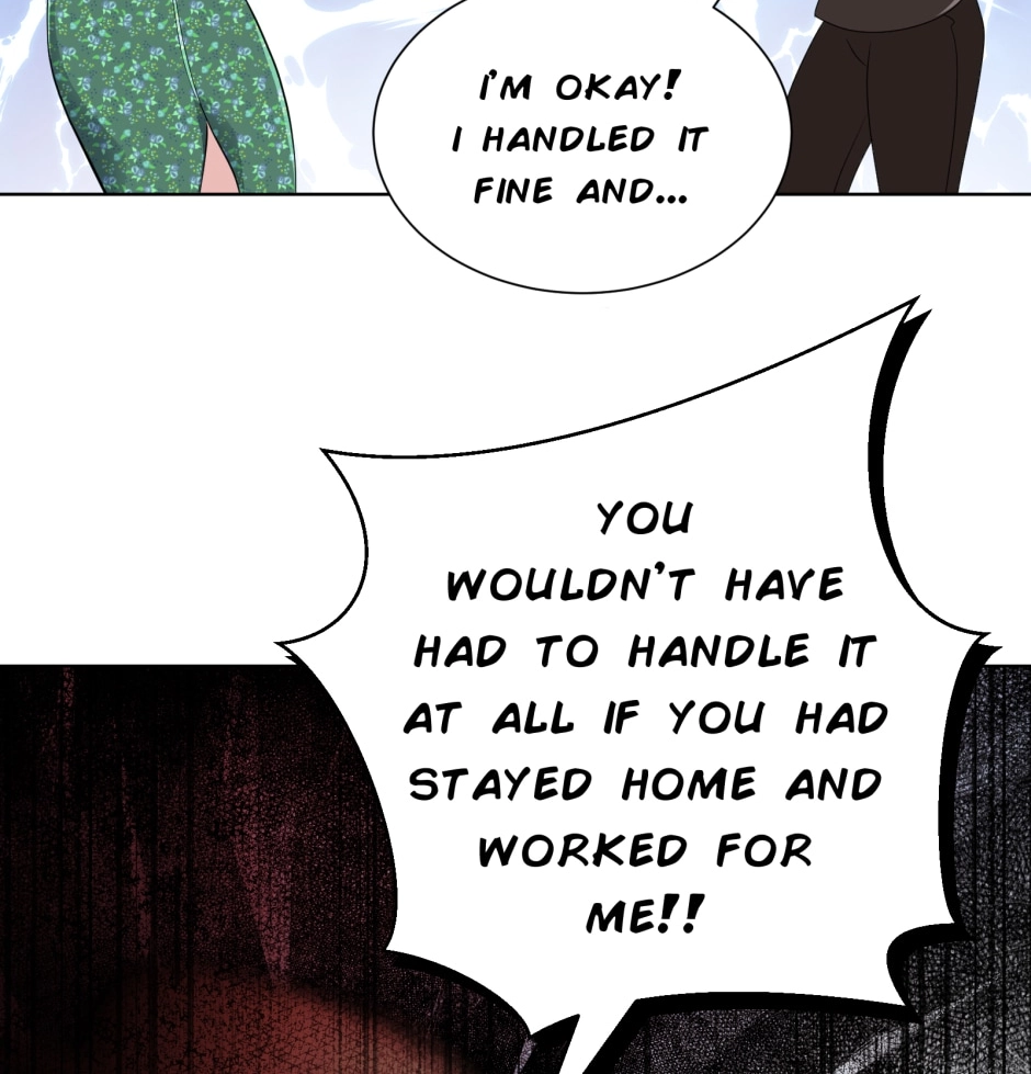 Hana o Meshimase Chapter 76 page 24 - 