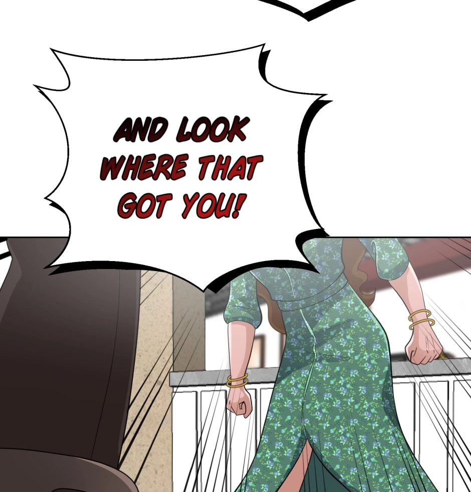 Hana o Meshimase Chapter 76 page 27 - 