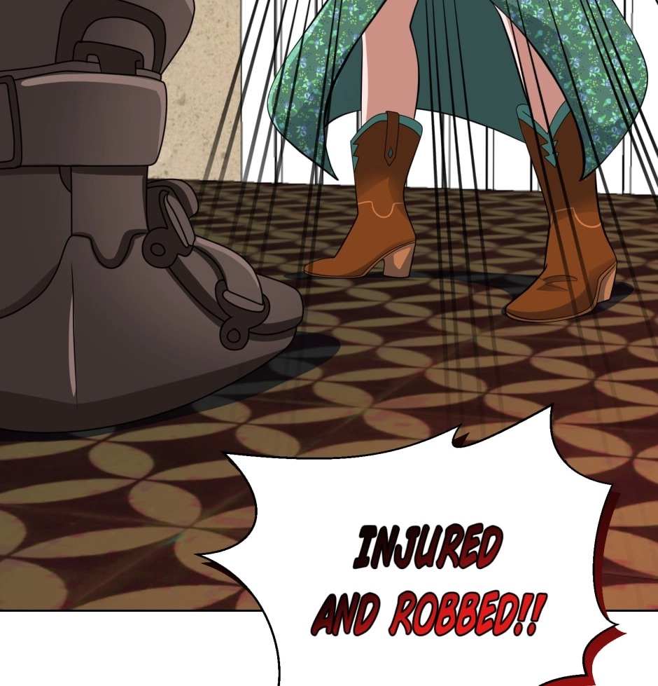 Hana o Meshimase Chapter 76 page 28 - 