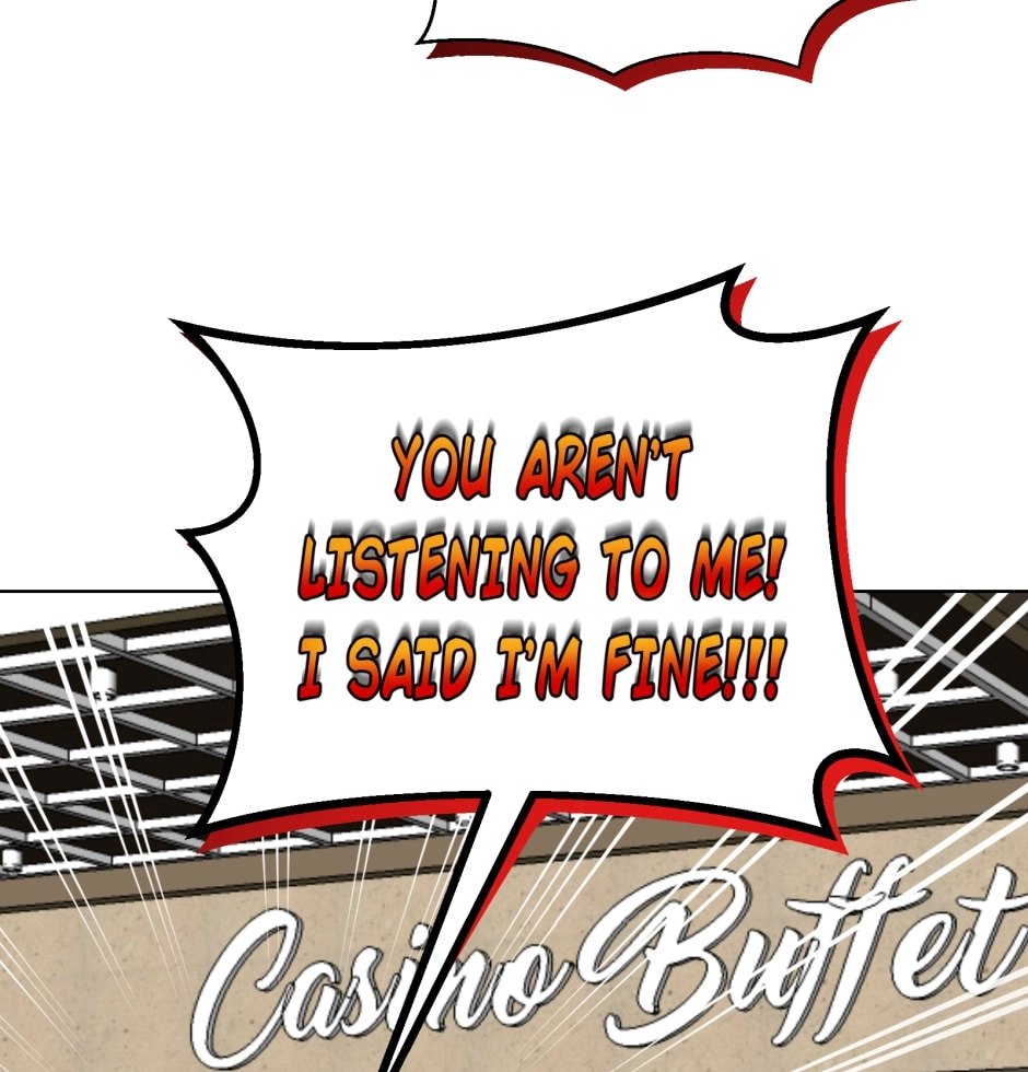 Hana o Meshimase Chapter 76 page 29 - 