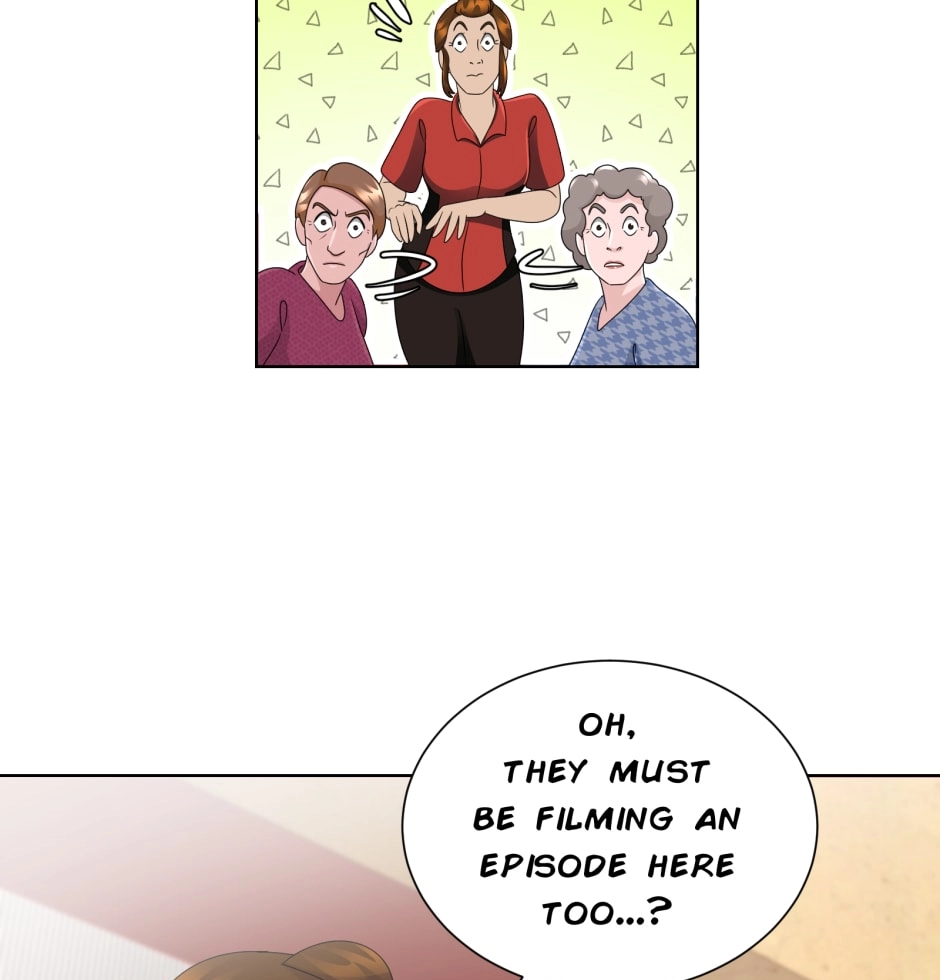 Hana o Meshimase Chapter 76 page 7 - 