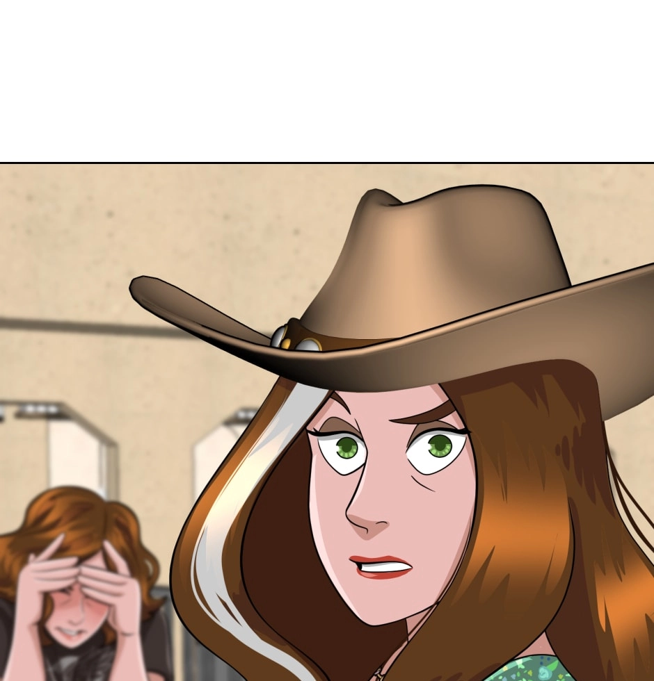 Hana o Meshimase Chapter 77 page 11 - 