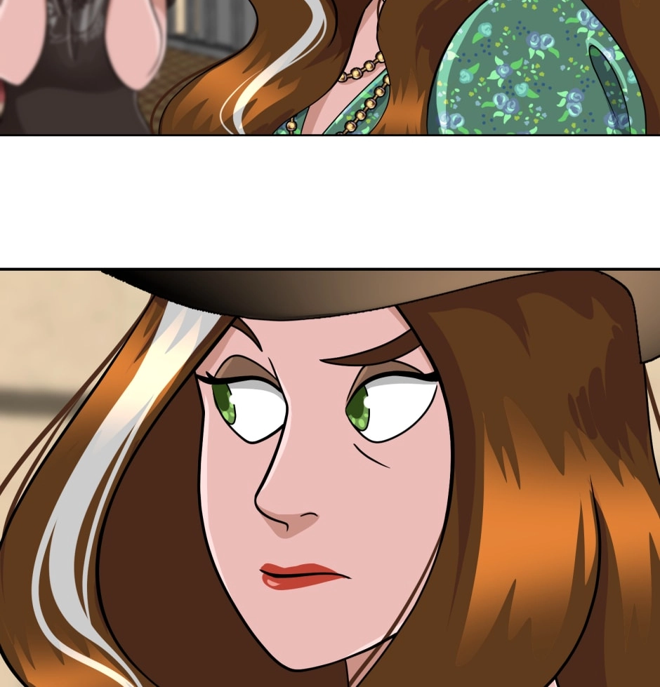 Hana o Meshimase Chapter 77 page 12 - 