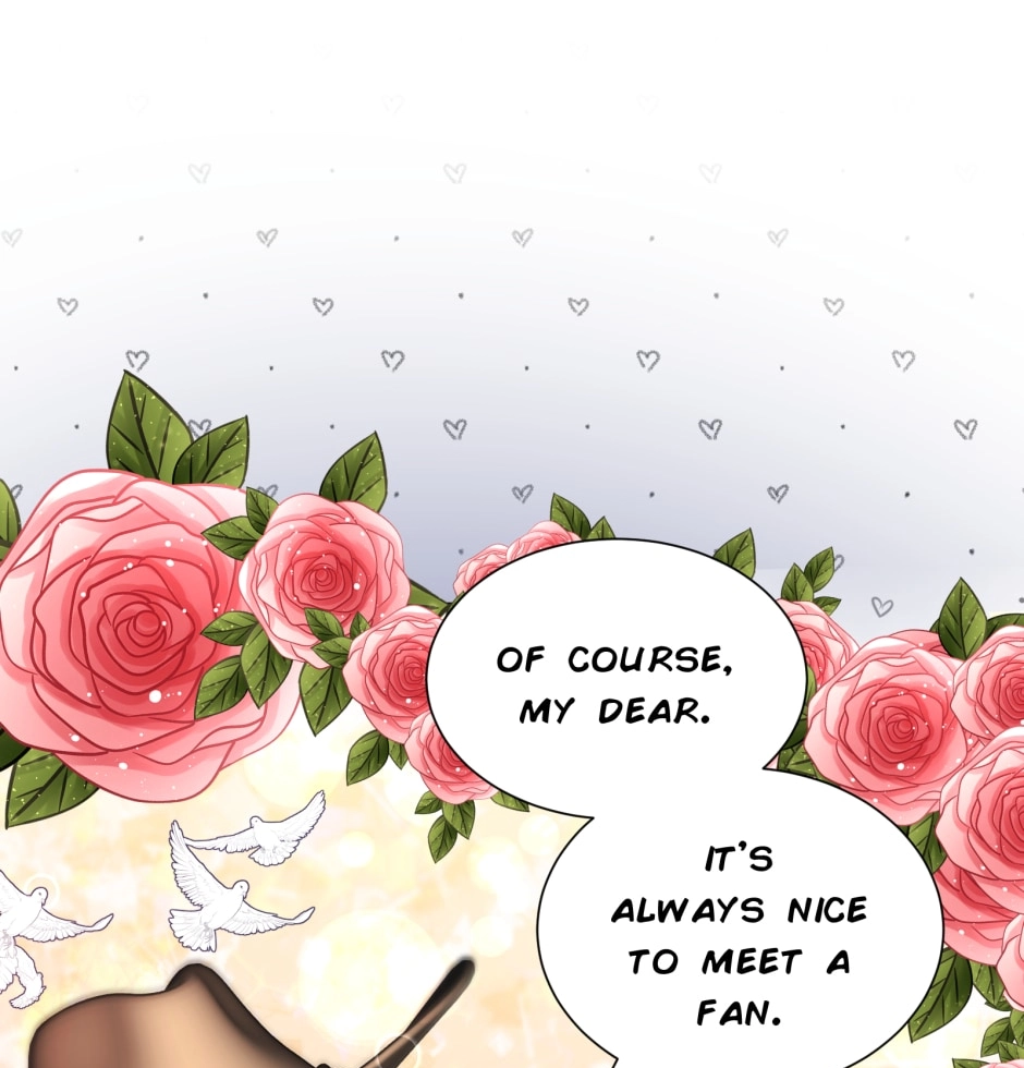 Hana o Meshimase Chapter 77 page 15 - 