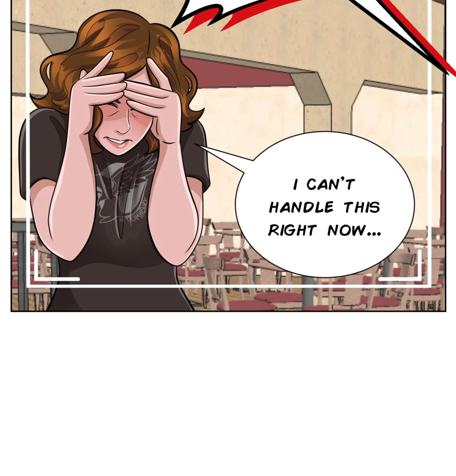 Hana o Meshimase Chapter 77 page 3 - 