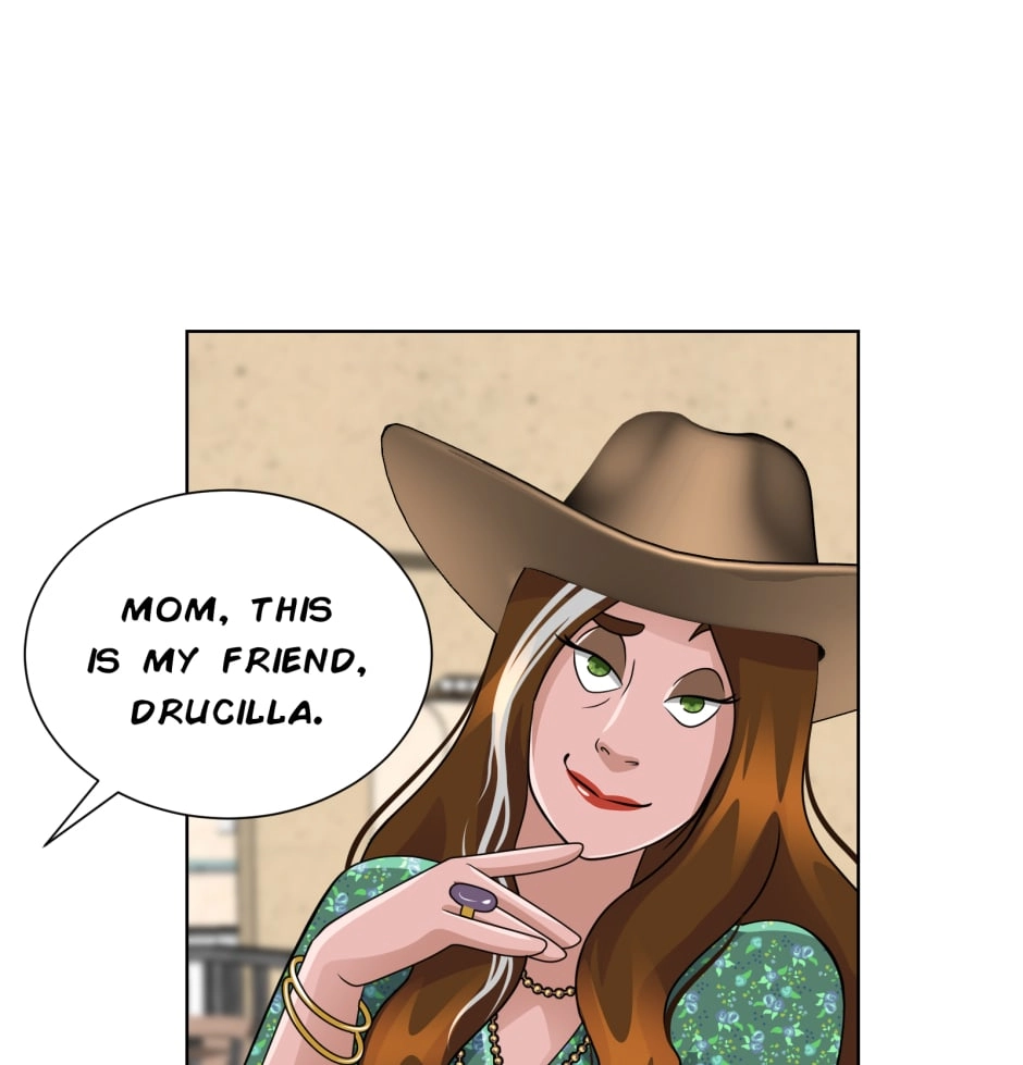 Hana o Meshimase Chapter 77 page 24 - 
