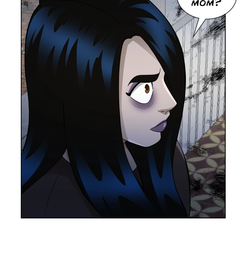 Hana o Meshimase Chapter 77 page 26 - 