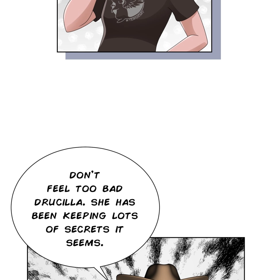 Hana o Meshimase Chapter 77 page 35 - 