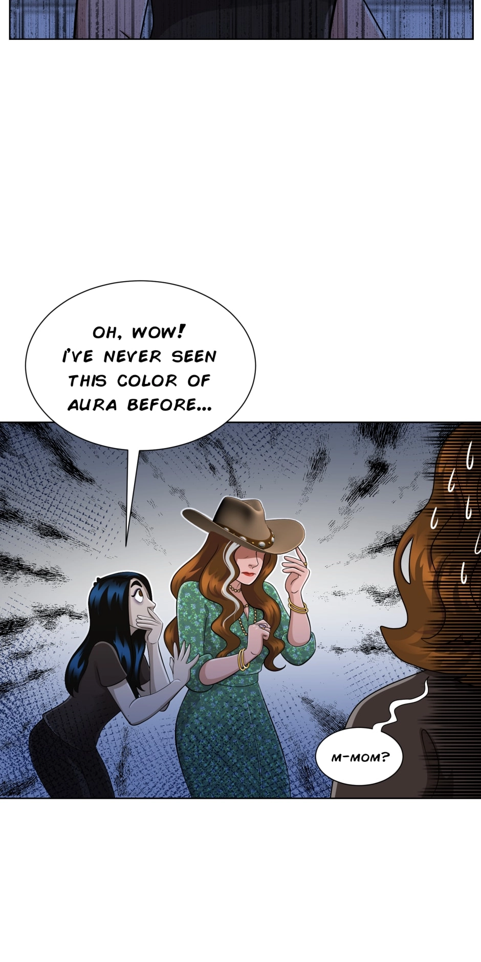 Hana o Meshimase Chapter 77 page 42 - 