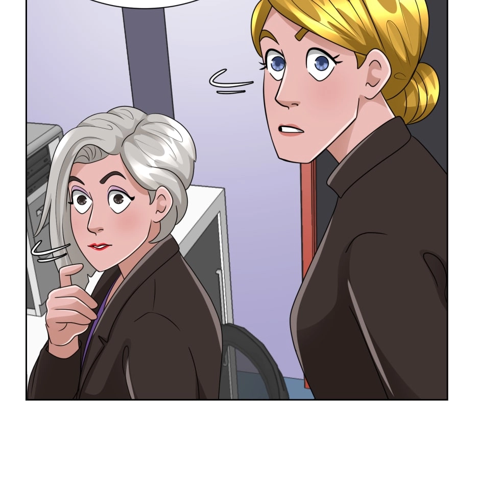 Hana o Meshimase Chapter 78 page 11 - 