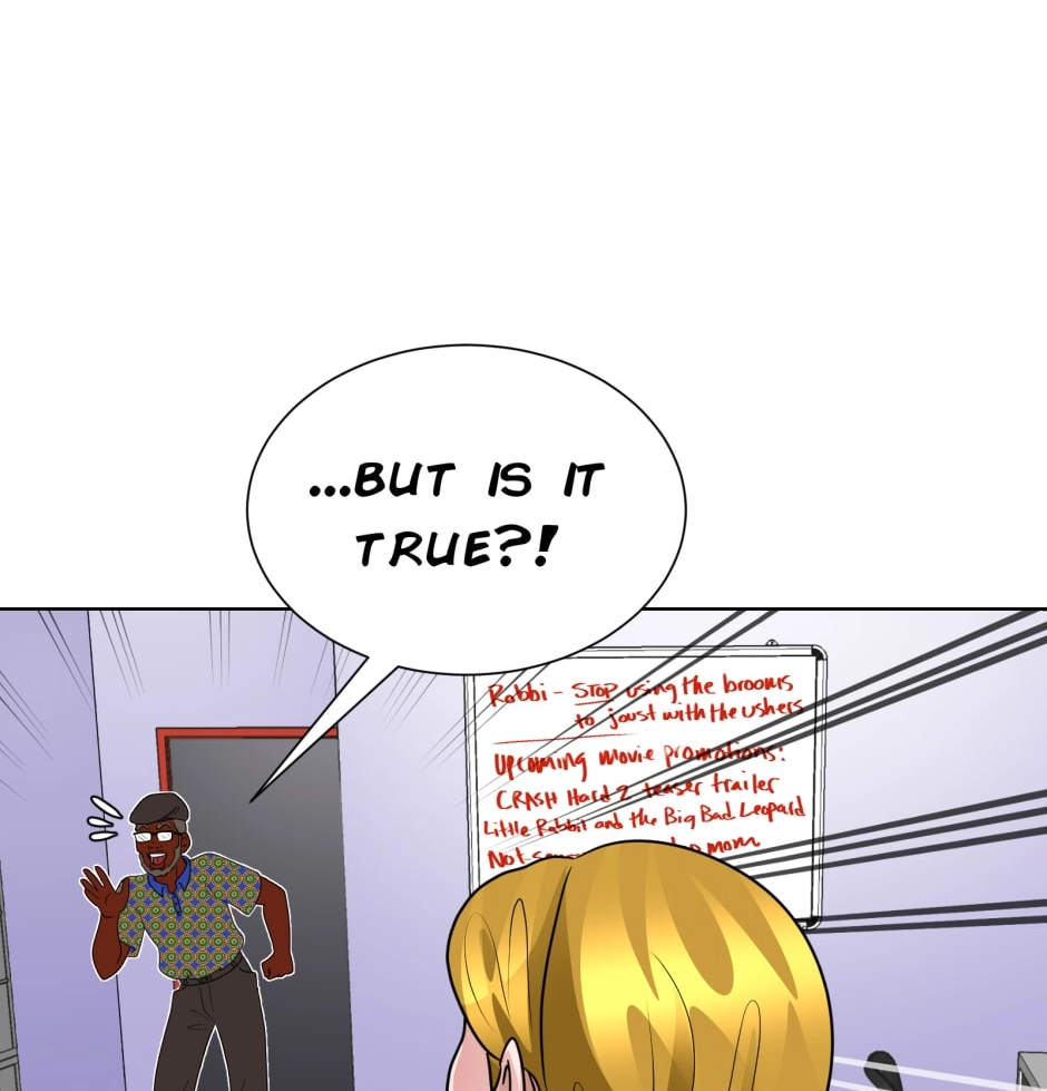 Hana o Meshimase Chapter 78 page 12 - 