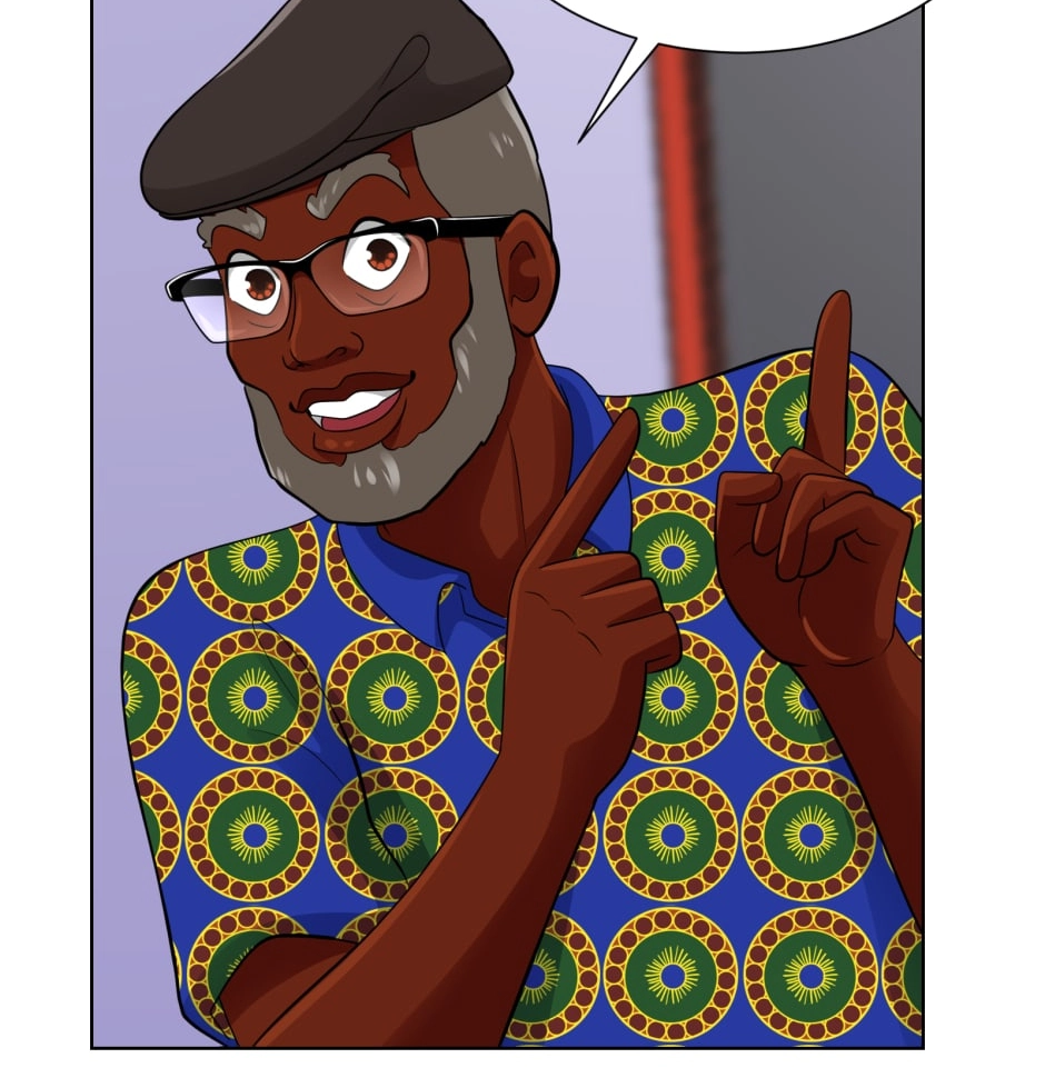 Hana o Meshimase Chapter 78 page 14 - 