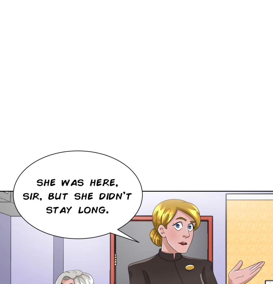 Hana o Meshimase Chapter 78 page 16 - 
