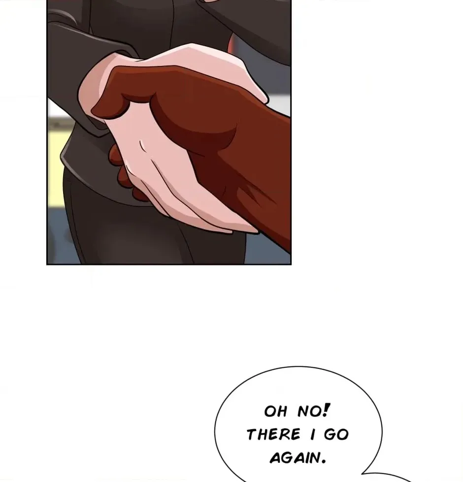 Hana o Meshimase Chapter 78 page 20 - 