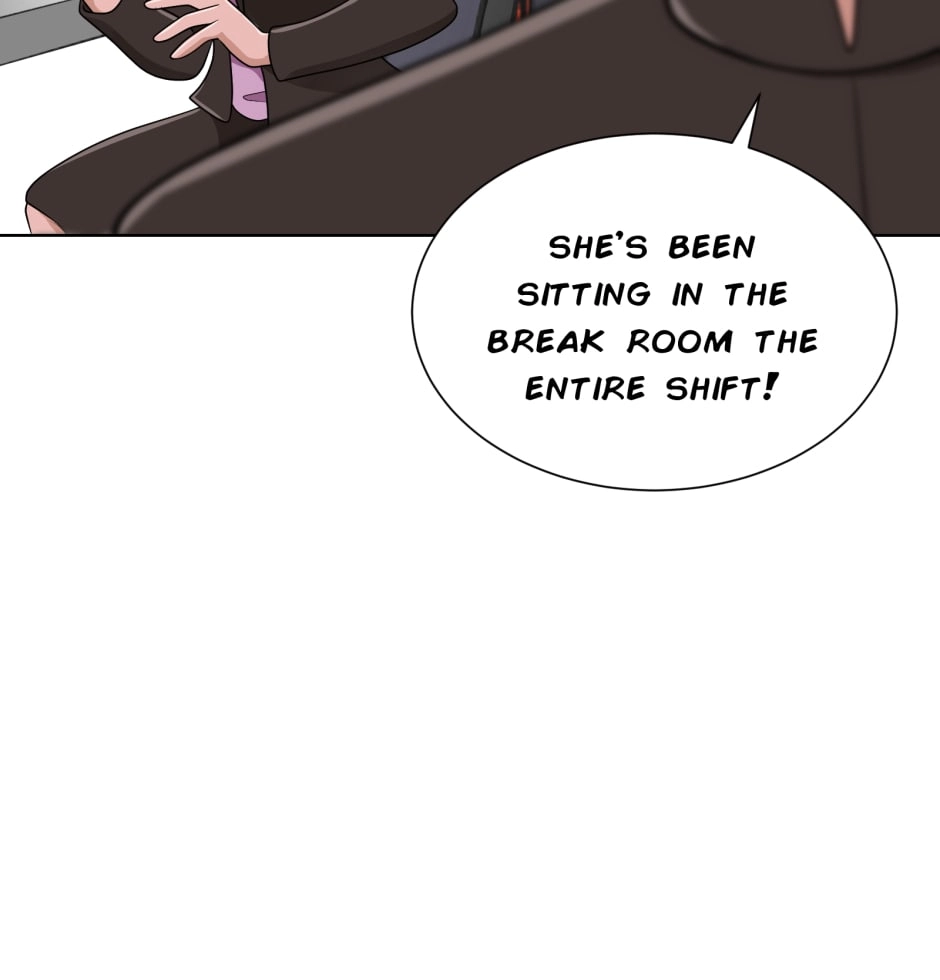 Hana o Meshimase Chapter 78 page 27 - 