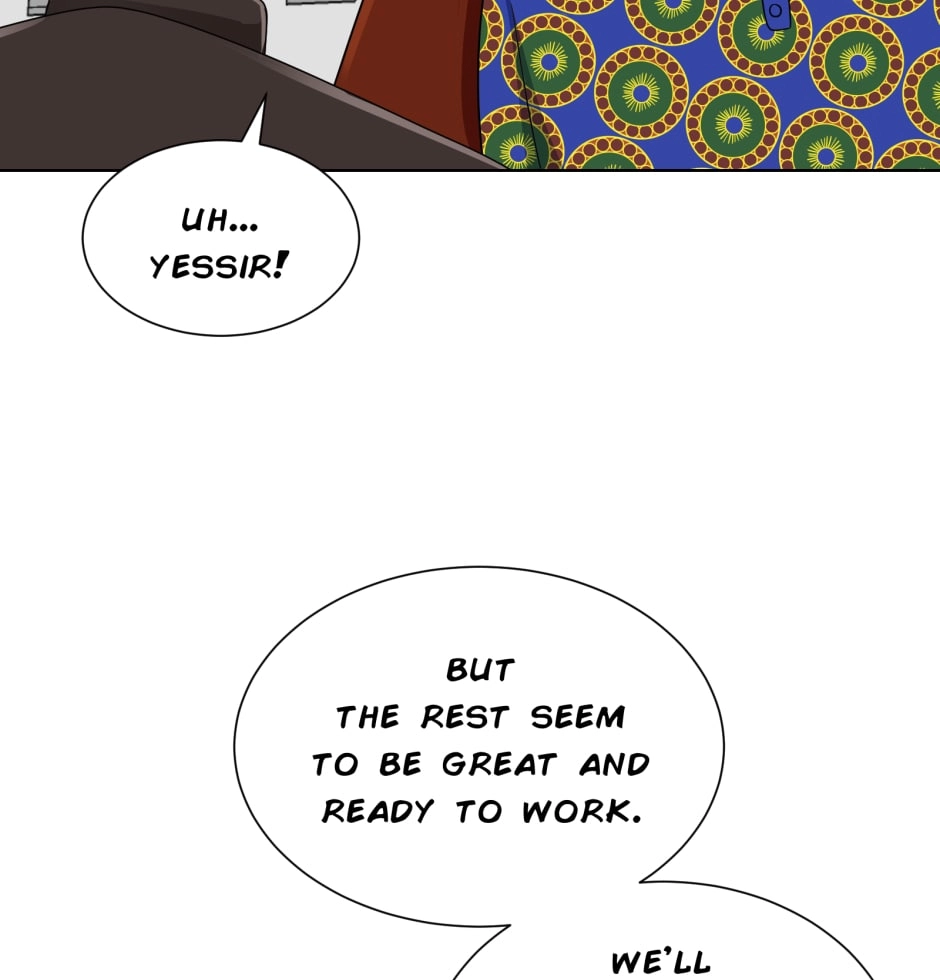 Hana o Meshimase Chapter 78 page 29 - 