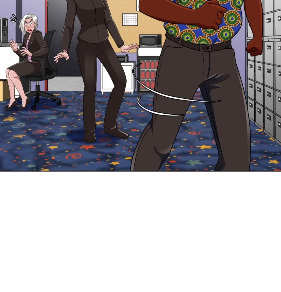 Hana o Meshimase Chapter 78 page 32 - 