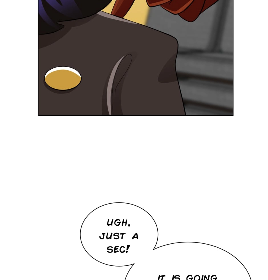 Hana o Meshimase Chapter 78 page 38 - 