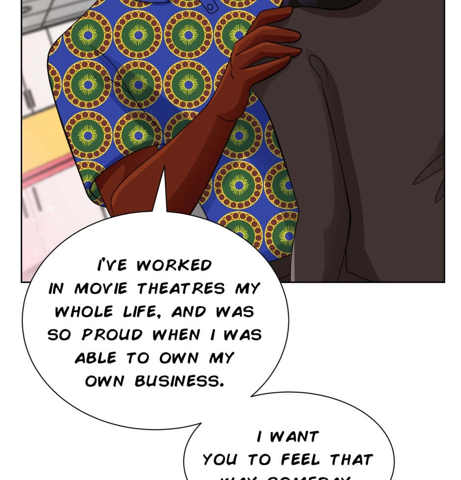 Hana o Meshimase Chapter 78 page 62 - 