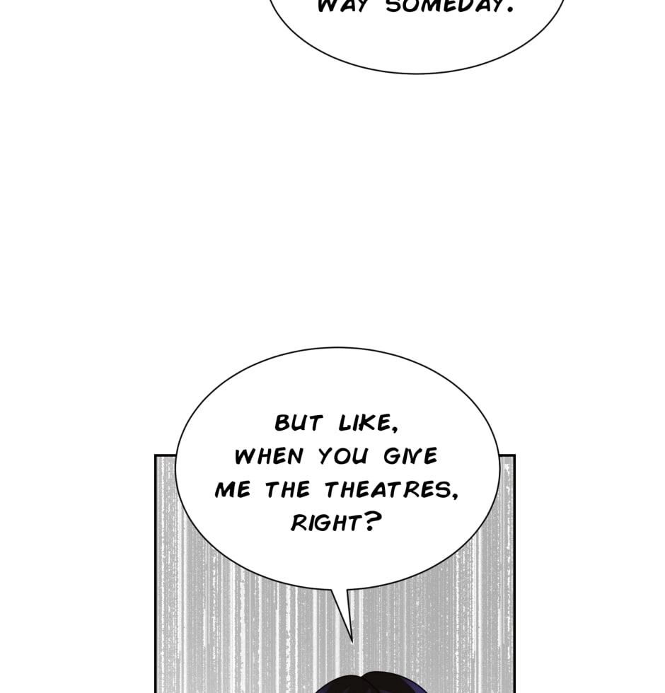 Hana o Meshimase Chapter 78 page 63 - 