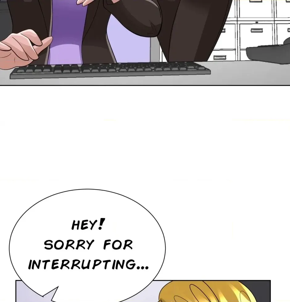 Hana o Meshimase Chapter 78 page 10 - 